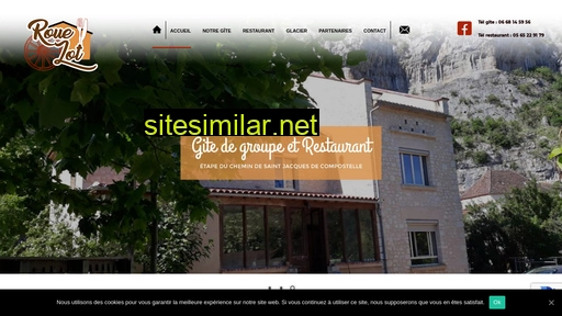 laroue-lot.fr alternative sites