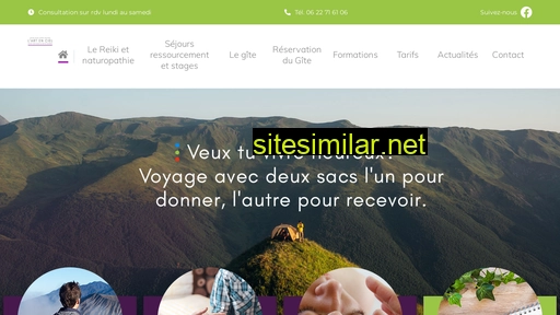lartenciel.fr alternative sites