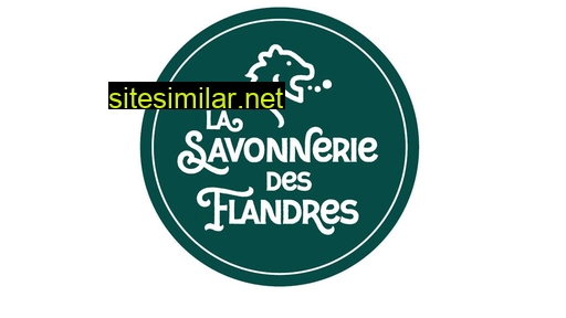 lasavonneriedesflandres.fr alternative sites