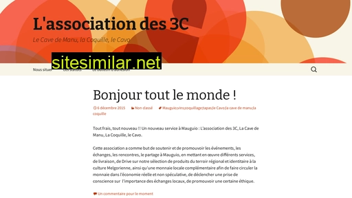 lasdes3c.fr alternative sites