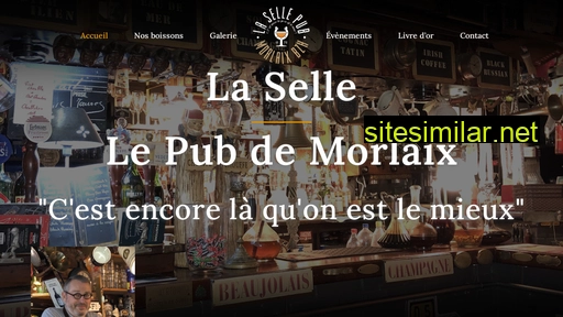 lasellepub.fr alternative sites