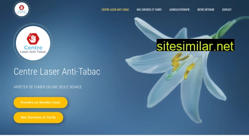laser-anti-tabac-paris.fr alternative sites