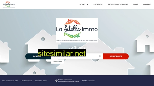 lasitelle-immo.fr alternative sites
