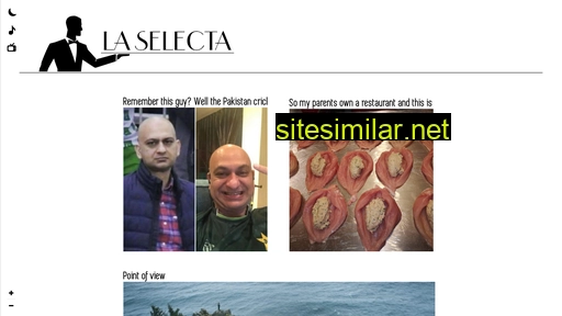 laselecta.fr alternative sites