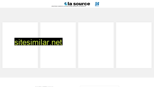 lasource-bouscat.fr alternative sites