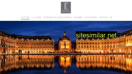 lassuderie-traiteur.fr alternative sites