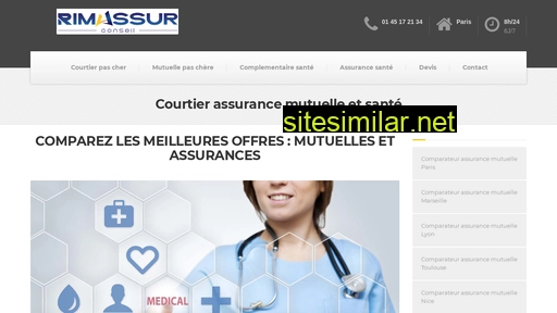 lassurance-mutuelle.fr alternative sites