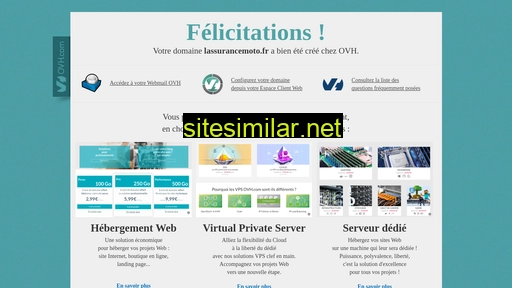 lassurancemoto.fr alternative sites