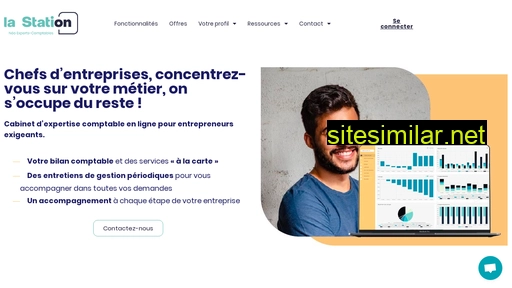 lastation.fr alternative sites