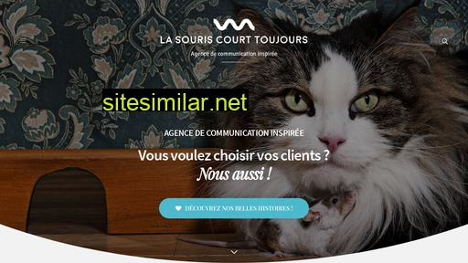 lasouriscourttoujours.fr alternative sites