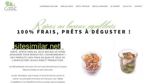 lassistantculinaire.fr alternative sites