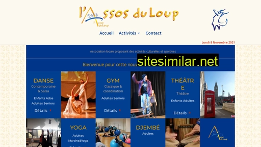 lassosduloup.fr alternative sites