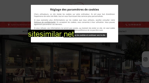 latchanquetas.fr alternative sites