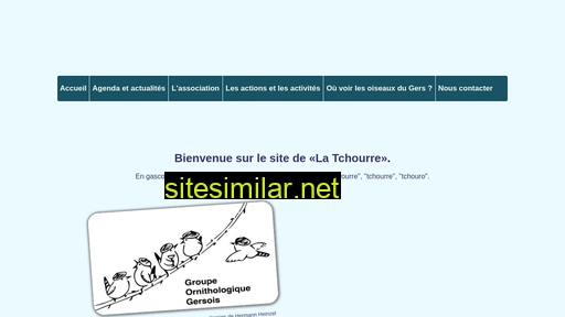 latchourre.fr alternative sites