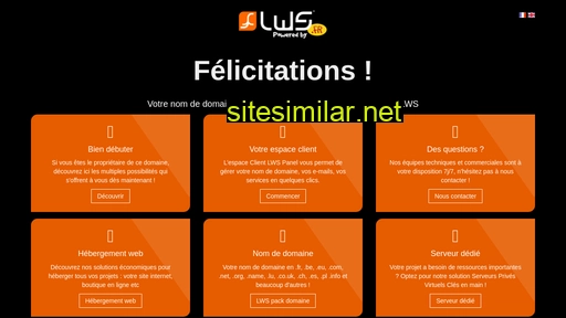 latelierrivegauche.fr alternative sites