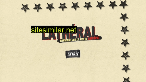 latheral976.fr alternative sites