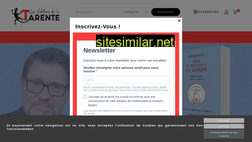 latarente.fr alternative sites