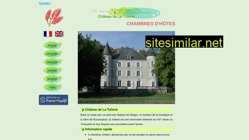 latuilerie-martel.fr alternative sites