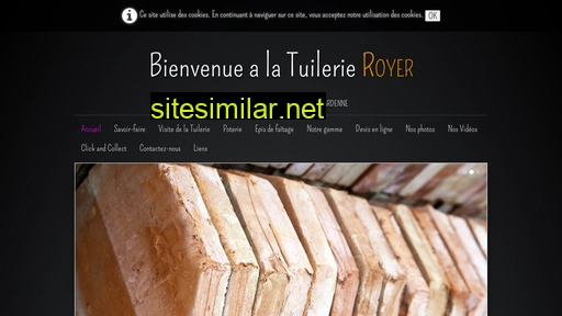 latuilerieroyer.fr alternative sites