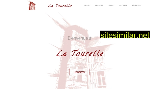 latourellerennaise.fr alternative sites