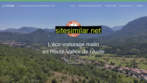 latrame.fr alternative sites