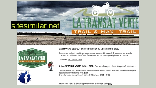 latransatverte.free.fr alternative sites