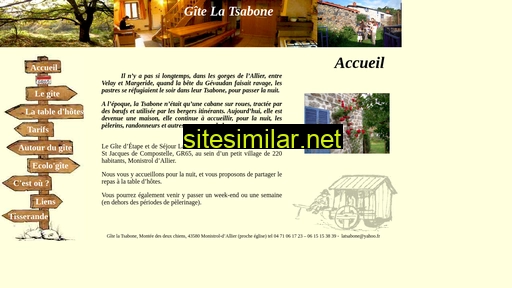 latsabone.fr alternative sites