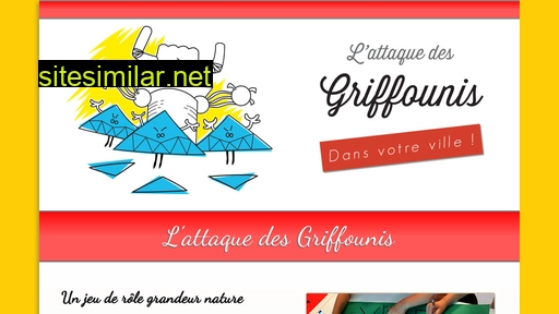 lattaquedesgriffounis.fr alternative sites