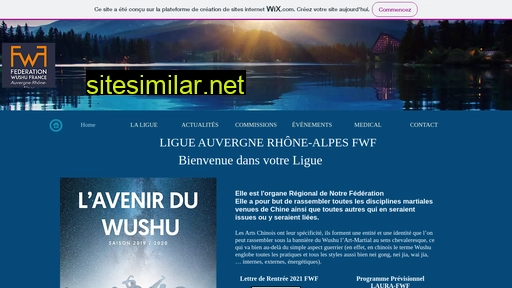 laurafwf.fr alternative sites