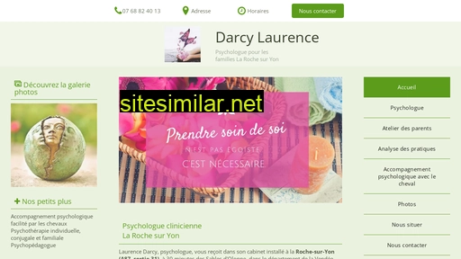 laurence-darcy-psychologue.fr alternative sites