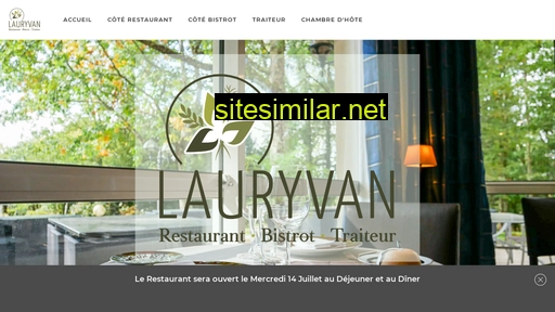lauryvan.fr alternative sites
