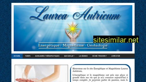 laurea-autricum.fr alternative sites