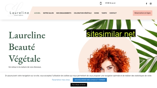 laureline.fr alternative sites