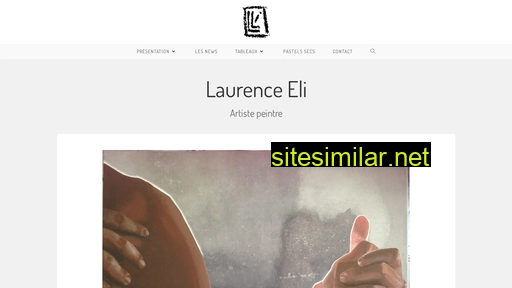 Laurence-eli similar sites