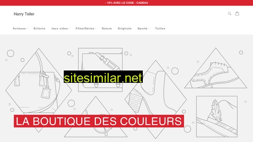 laurencedolige.fr alternative sites