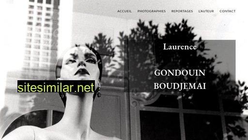 laurencegondouin.fr alternative sites