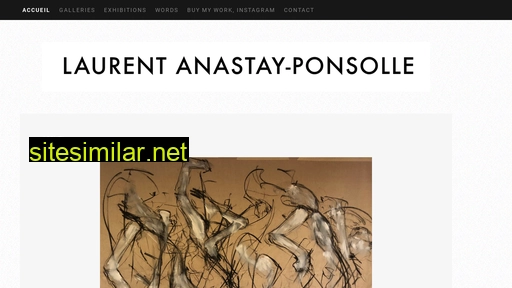 Laurent-anastay-ponsolle similar sites