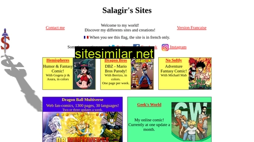 laurent-gomez.fr alternative sites