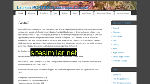 laurentportier.fr alternative sites