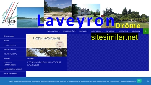 laveyron.fr alternative sites