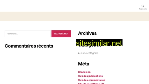 laviedefamille.fr alternative sites