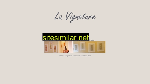 lavigneture.fr alternative sites