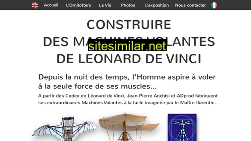 lavis2019.fr alternative sites
