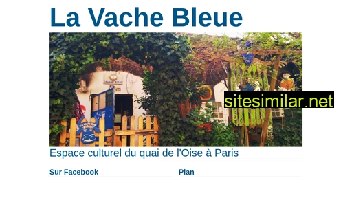 lavachebleue.fr alternative sites