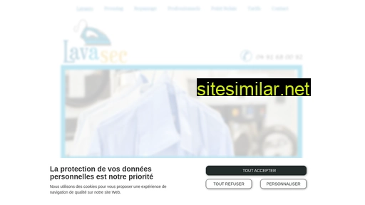 lavasec.fr alternative sites