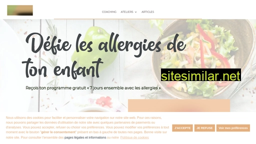 lavegetoile.fr alternative sites