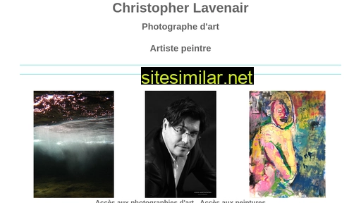 lavenair.fr alternative sites