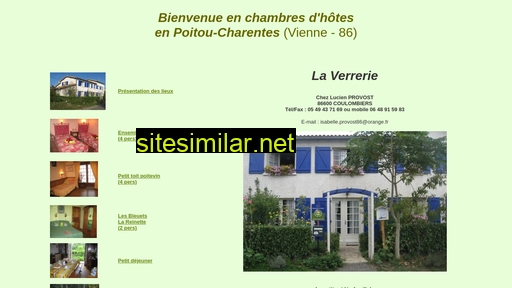 laverrerie.free.fr alternative sites