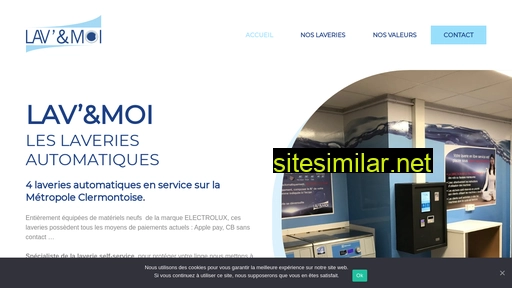 lavetmoi.fr alternative sites