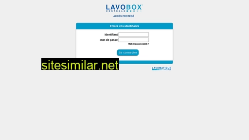 lavobox.fr alternative sites